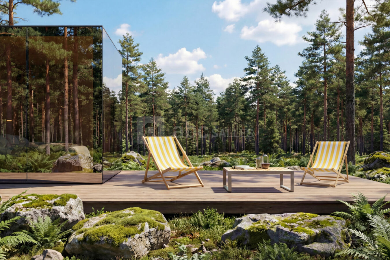 BonjourSauvage Seignosse