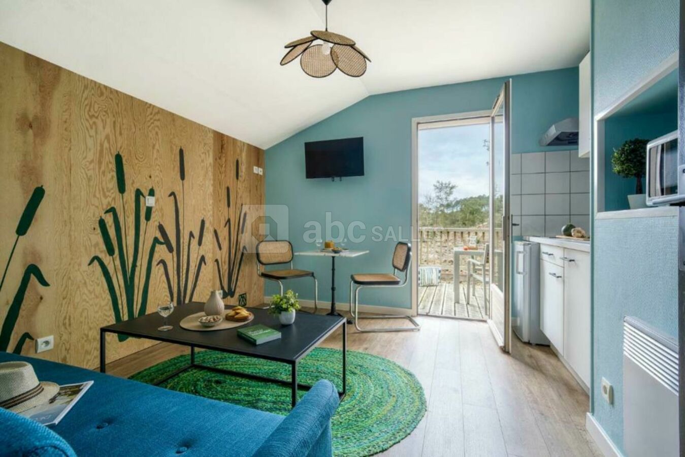 Bonjoursauvage Seignosse