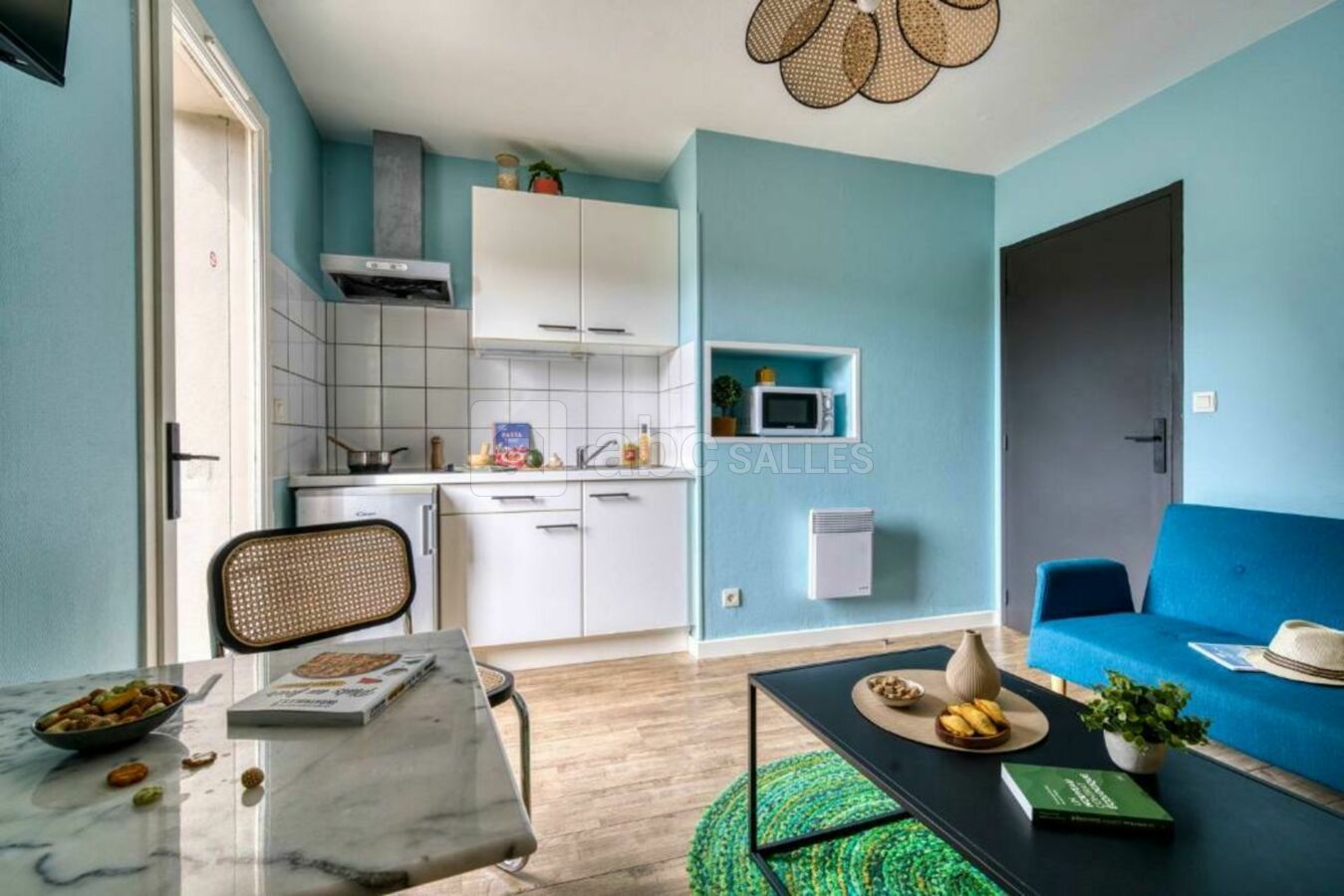 Bonjoursauvage Seignosse