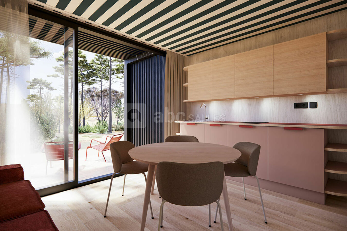 BonjourSauvage Seignosse