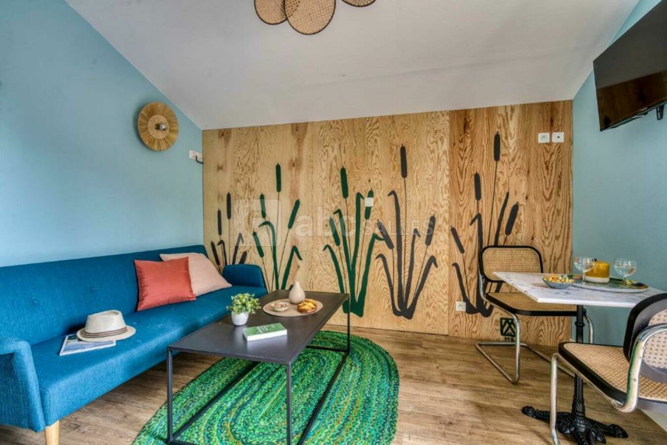 Bonjoursauvage Seignosse