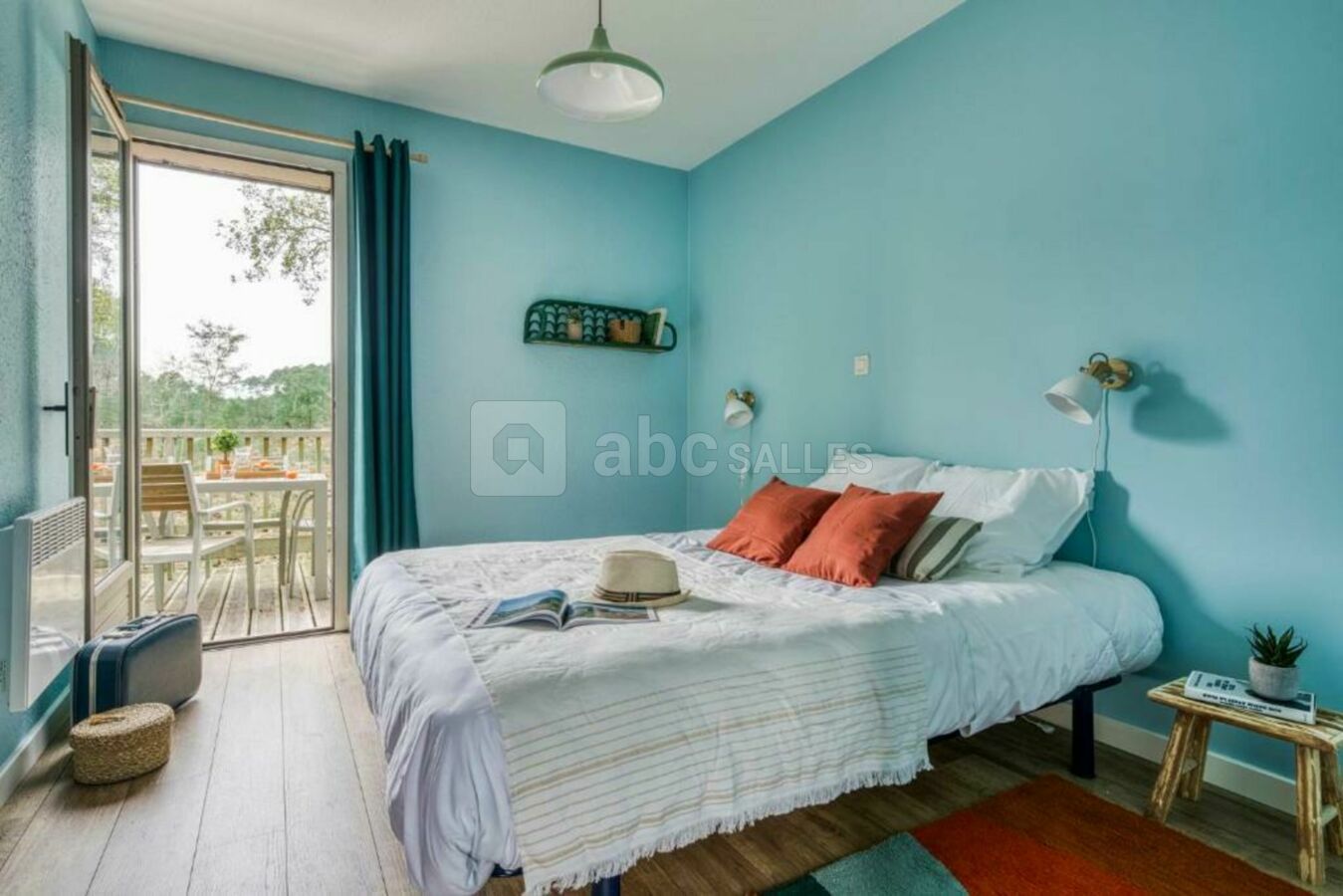 Bonjoursauvage Seignosse