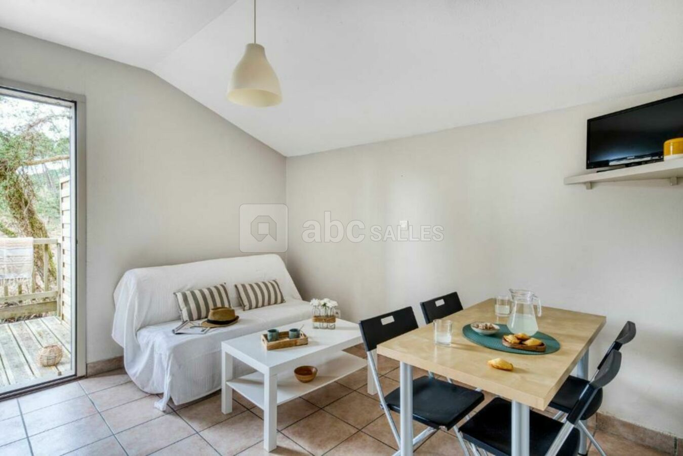 Bonjoursauvage Seignosse