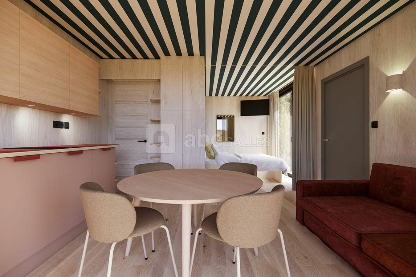 BonjourSauvage Seignosse