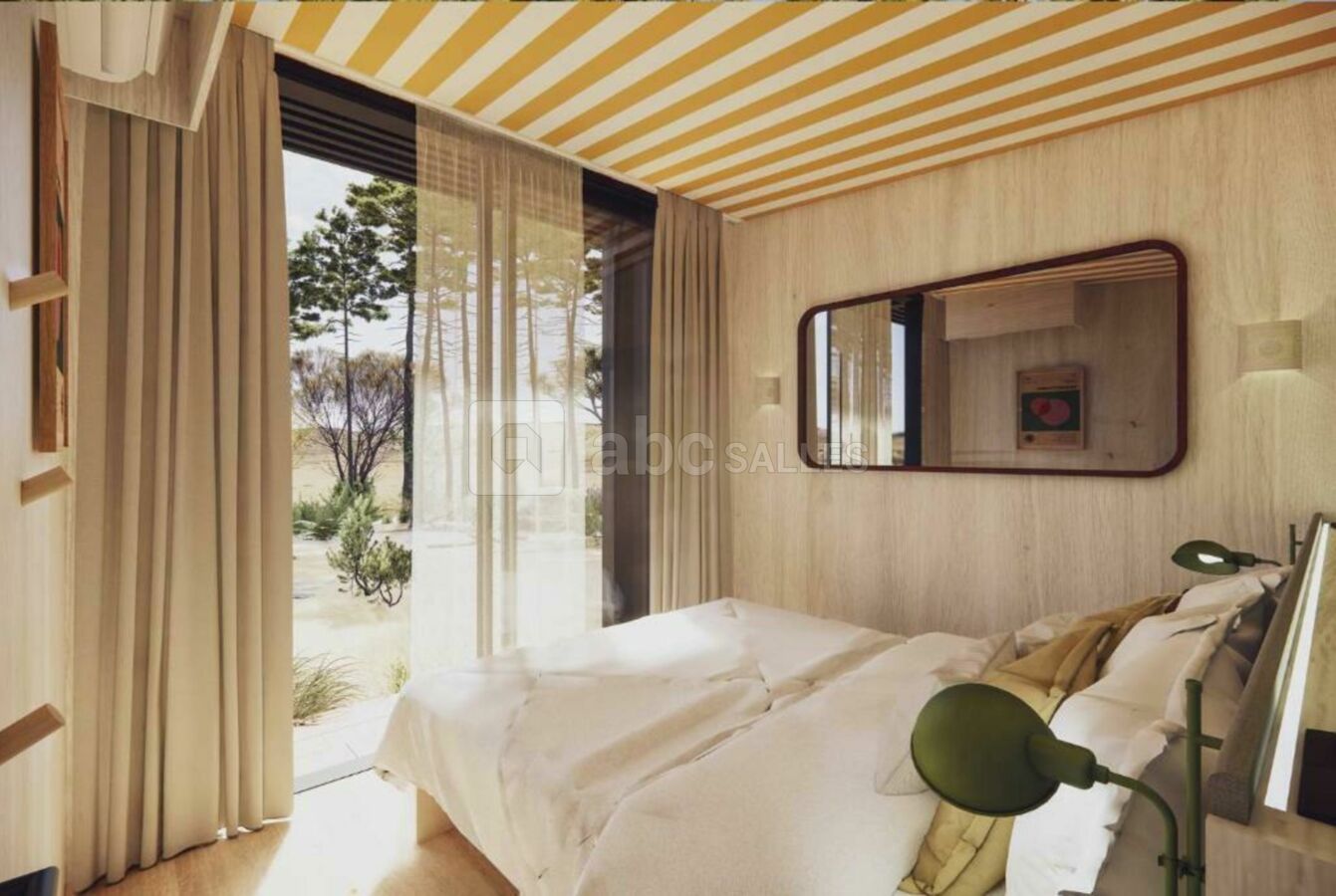 Bonjoursauvage Seignosse