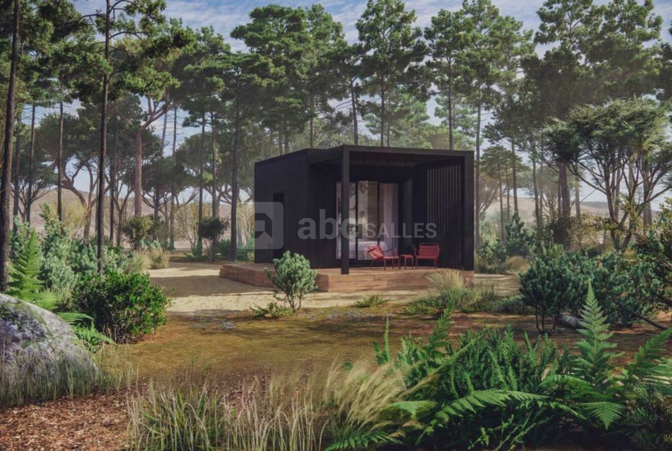 Bonjoursauvage Seignosse