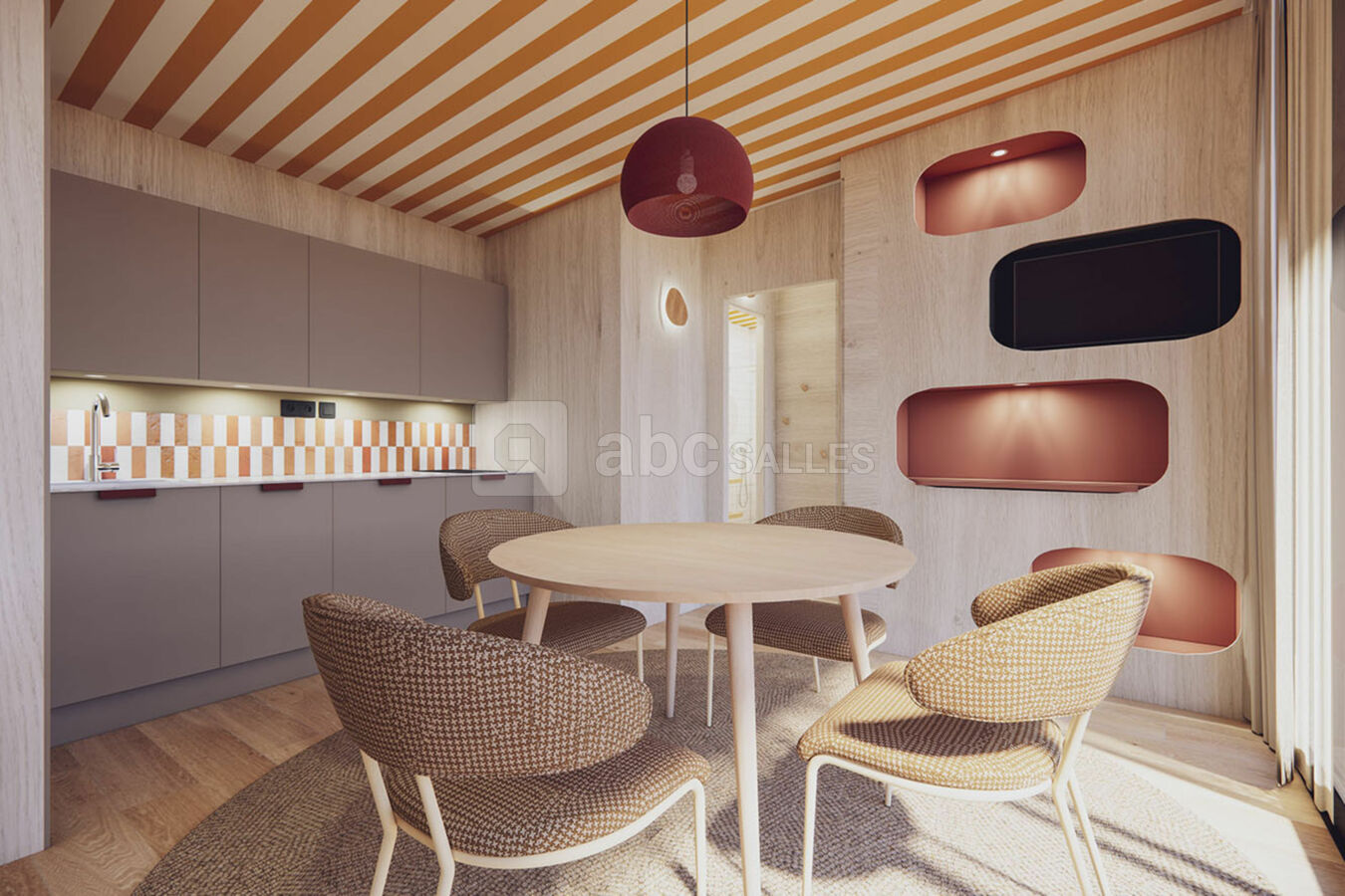 BonjourSauvage Seignosse