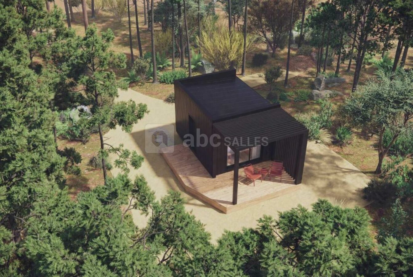 Bonjoursauvage Seignosse