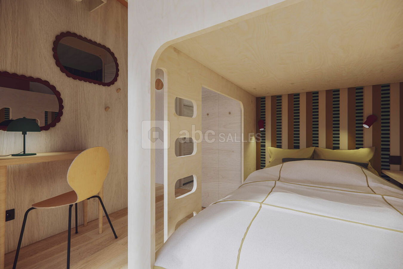 BonjourSauvage Seignosse