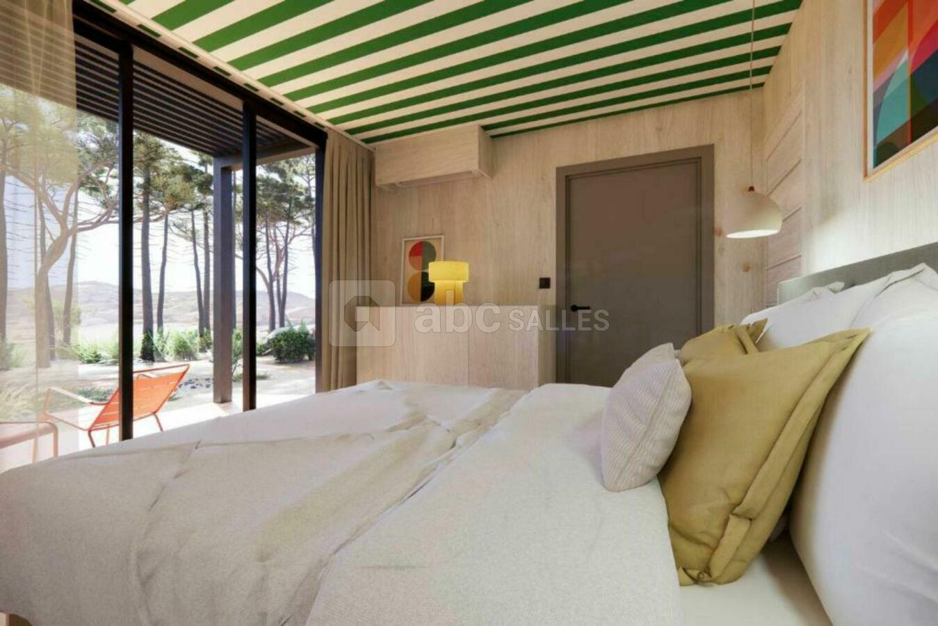 Bonjoursauvage Seignosse