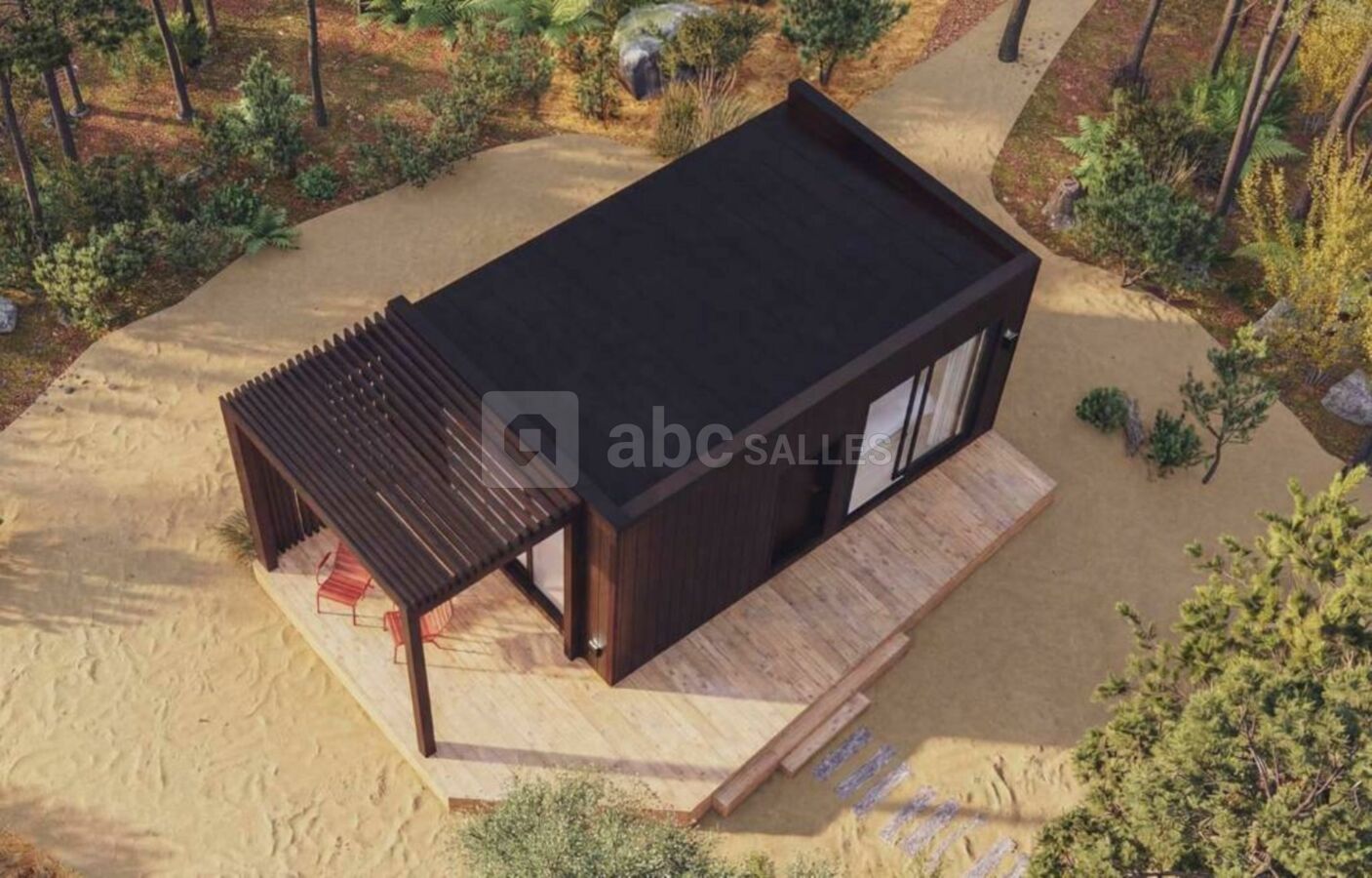 Bonjoursauvage Seignosse