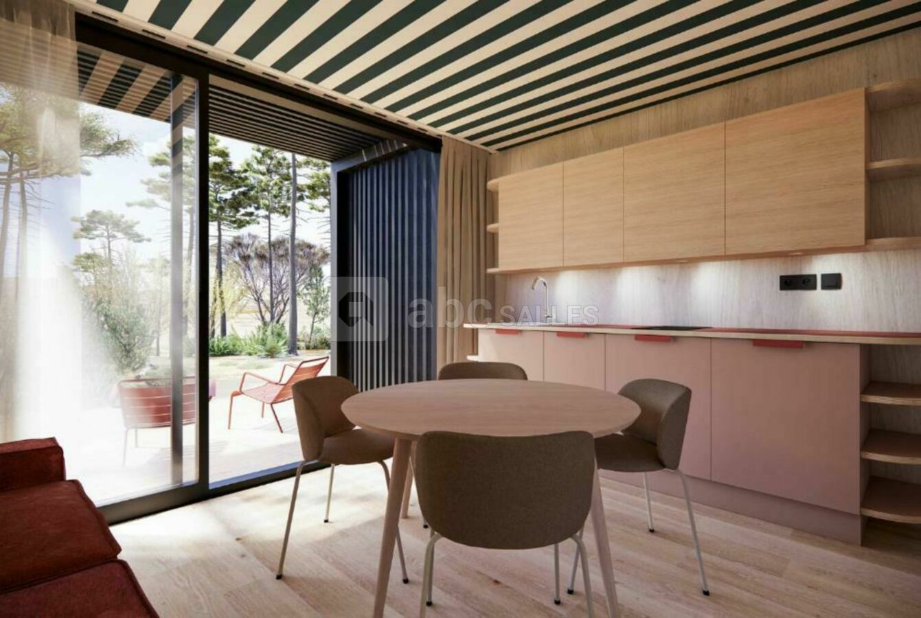 Bonjoursauvage Seignosse