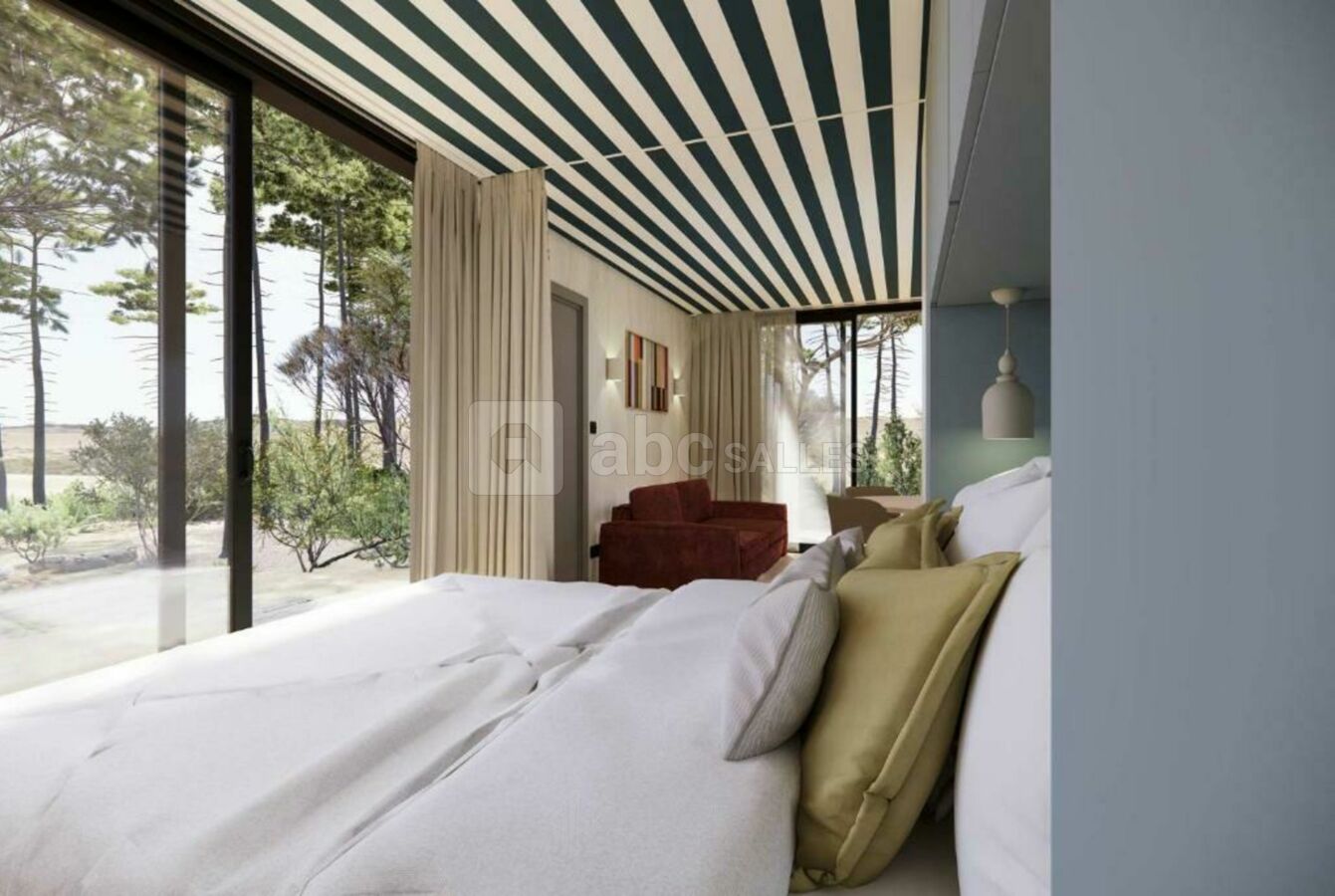 Bonjoursauvage Seignosse