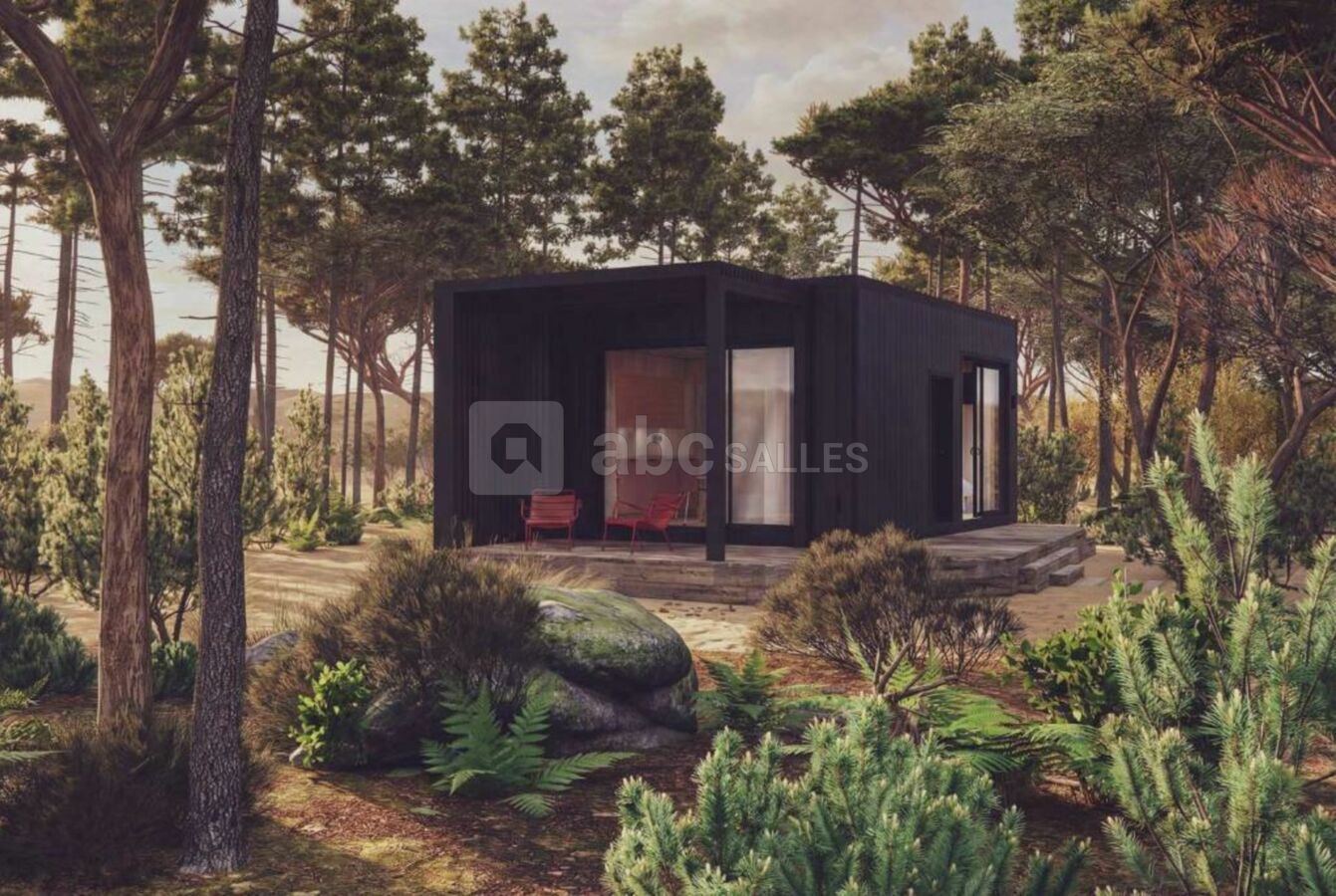 Bonjoursauvage Seignosse