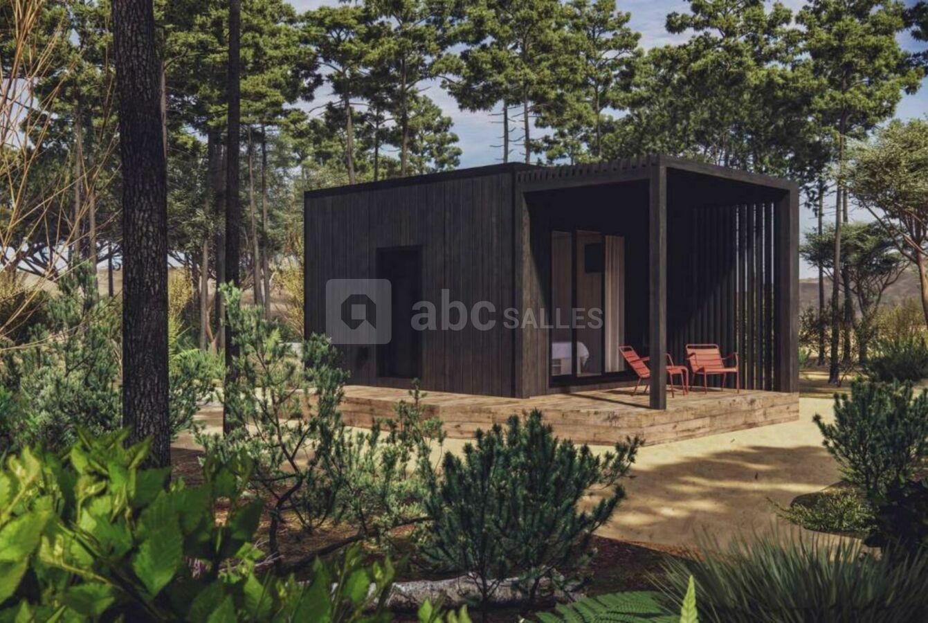 Bonjoursauvage Seignosse