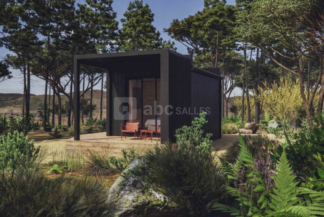 Bonjoursauvage Seignosse