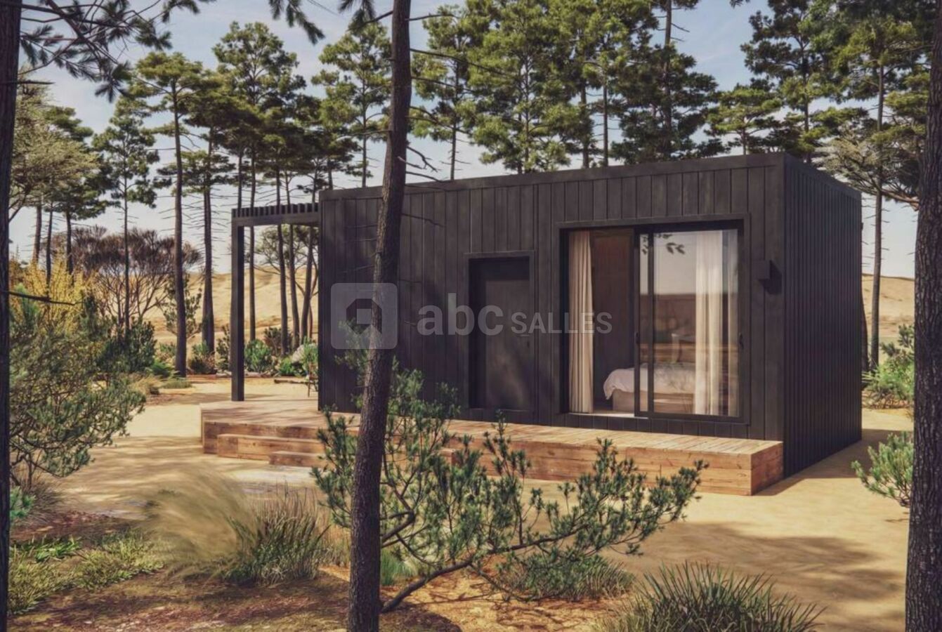 Bonjoursauvage Seignosse