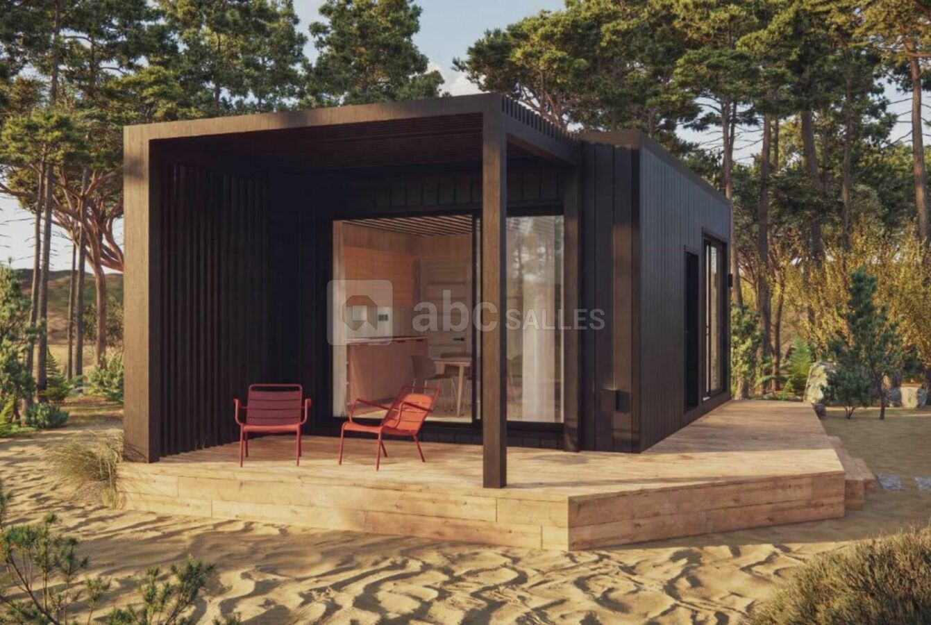 Bonjoursauvage Seignosse