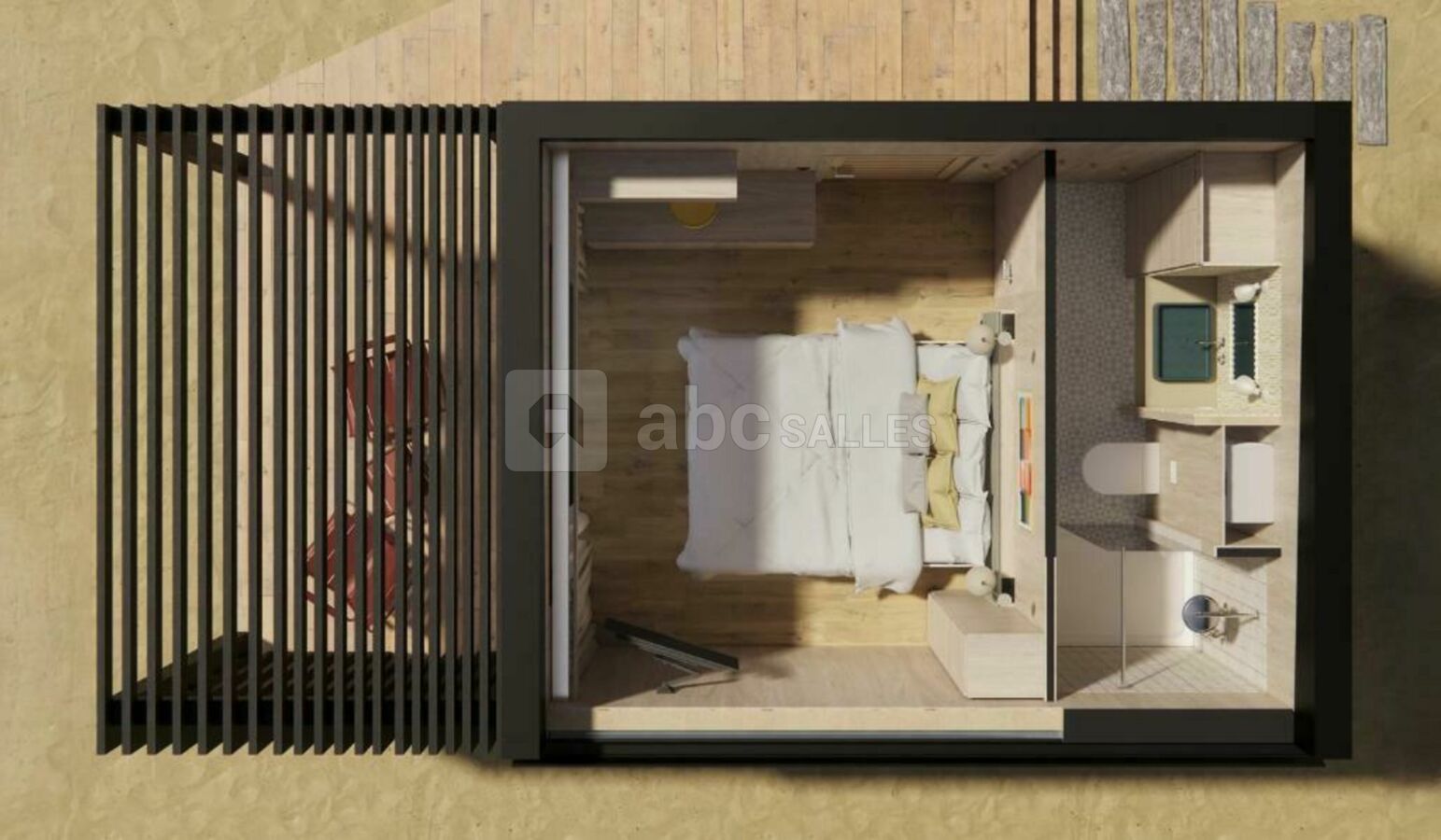 Bonjoursauvage Seignosse