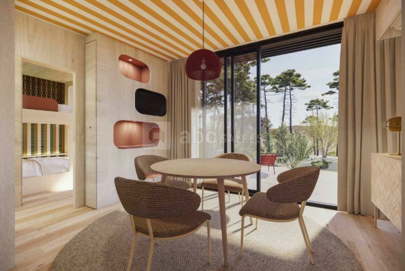 Bonjoursauvage Seignosse