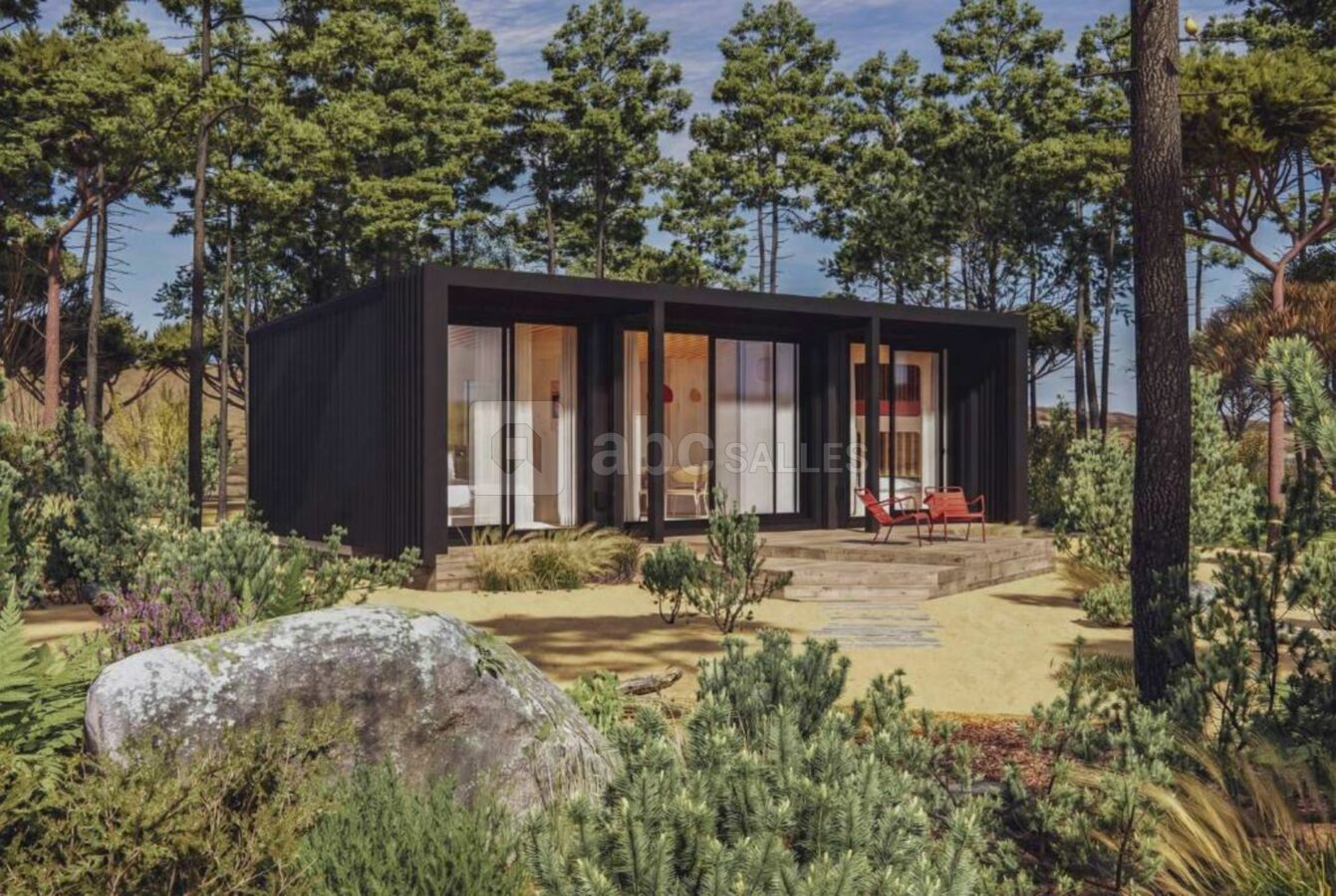 Bonjoursauvage Seignosse