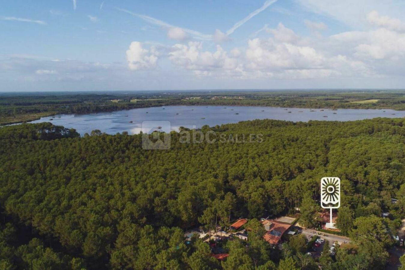 Bonjoursauvage Seignosse