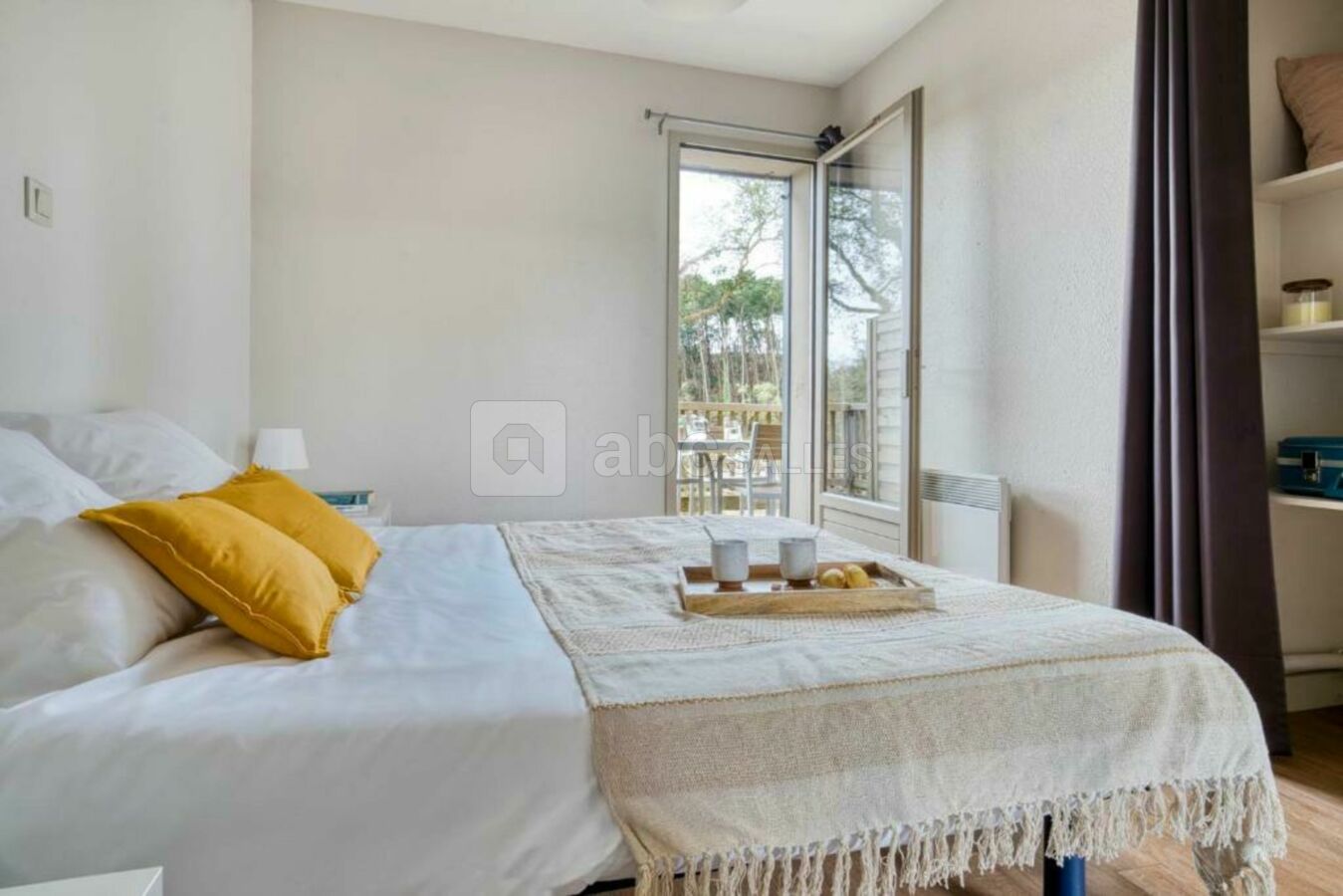 Bonjoursauvage Seignosse