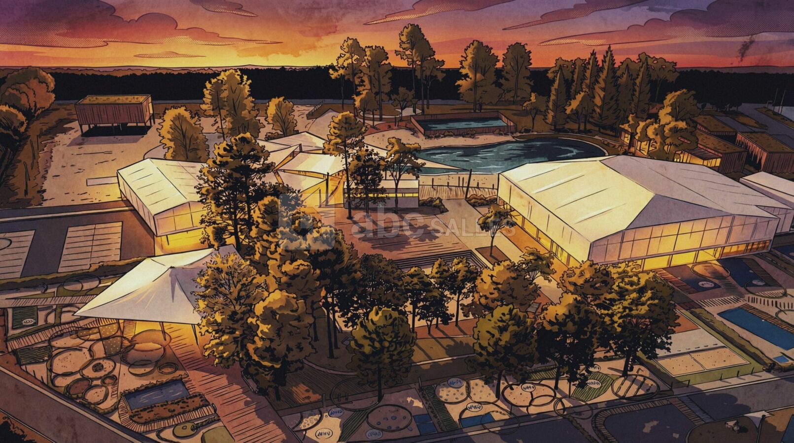 Bonjoursauvage Seignosse