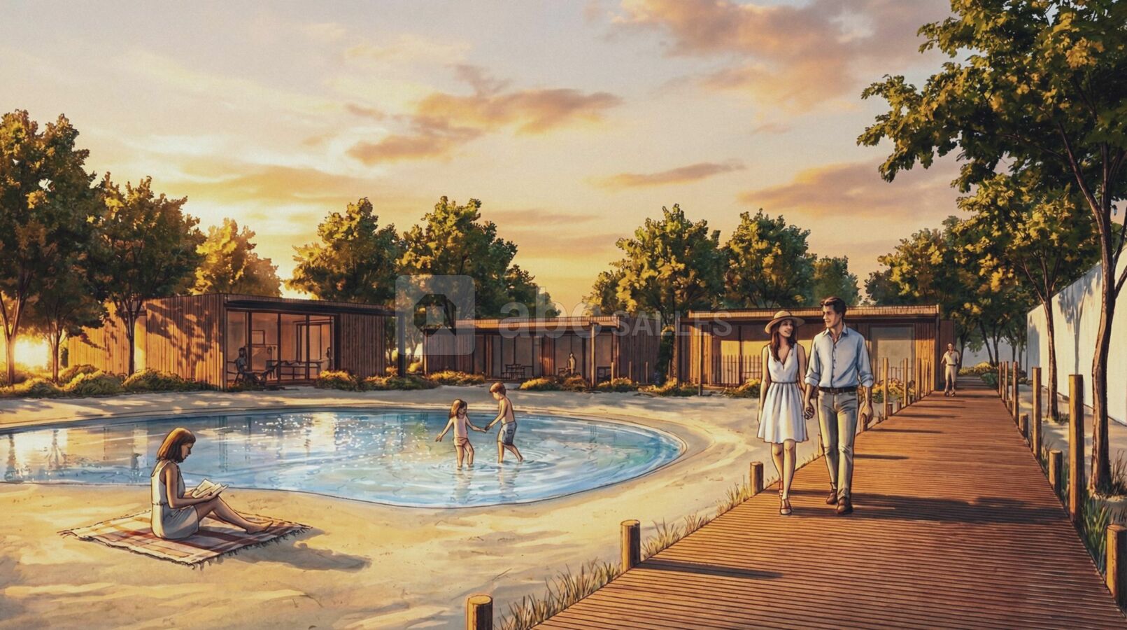 Bonjoursauvage Seignosse