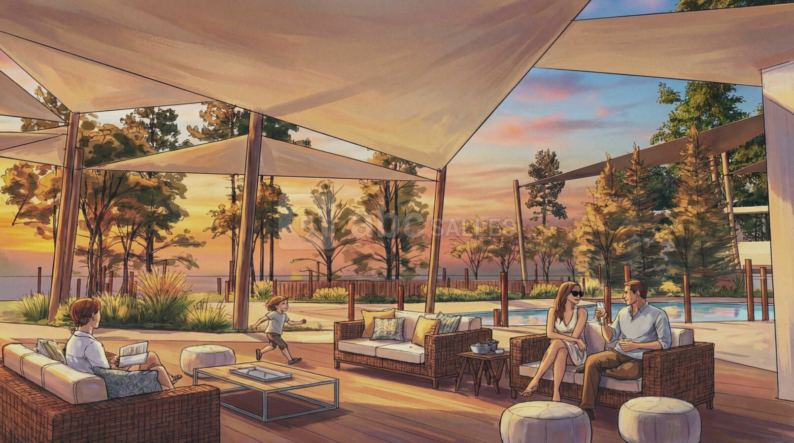 Bonjoursauvage Seignosse