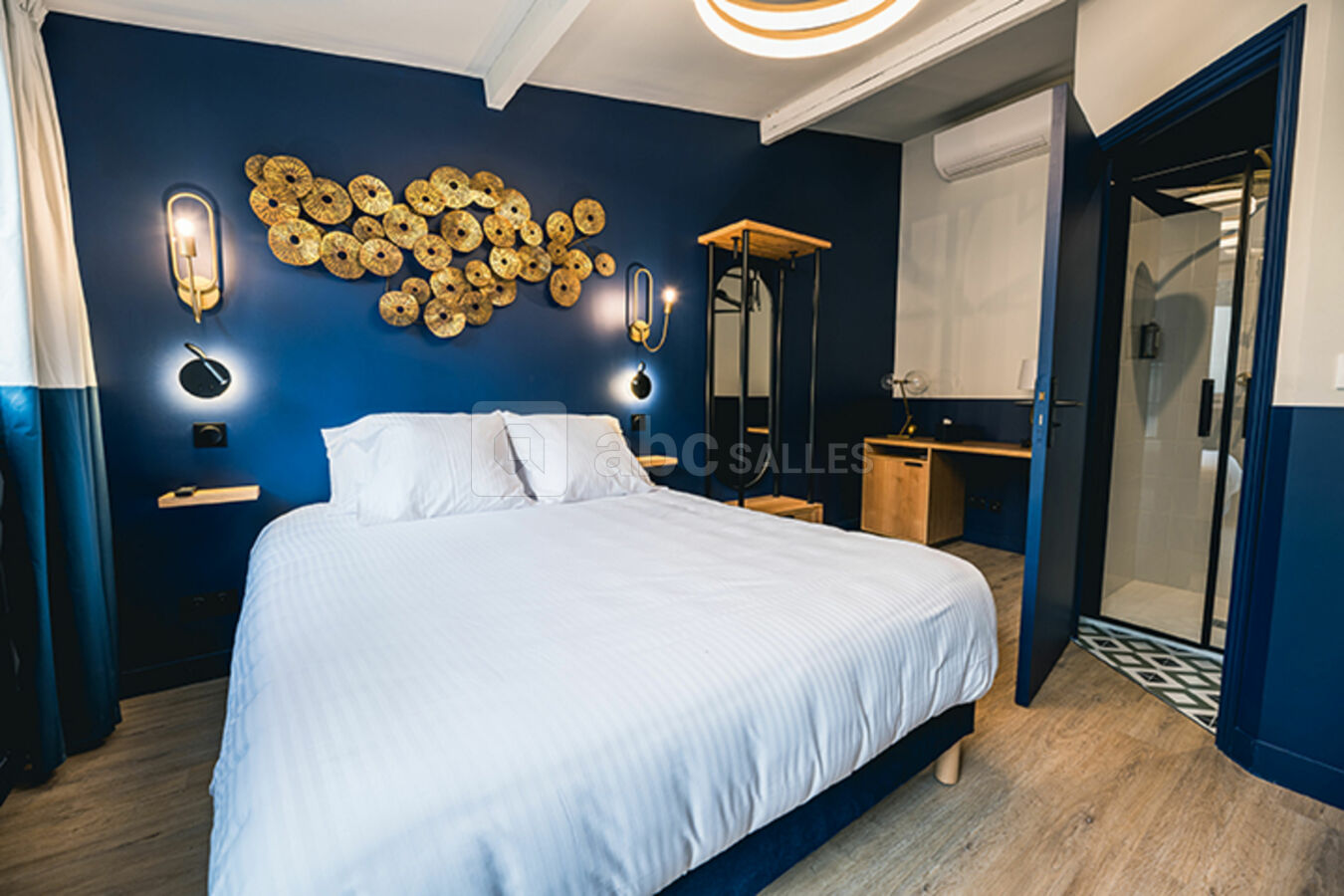 Hôtel le Saint-Christophe