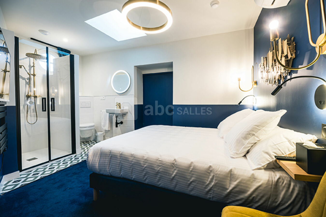 Hôtel le Saint-Christophe