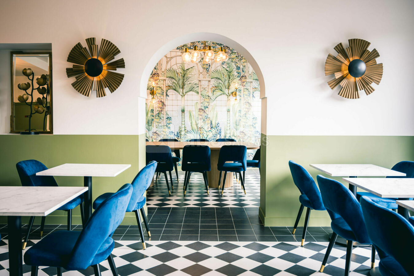 Hôtel le Saint-Christophe