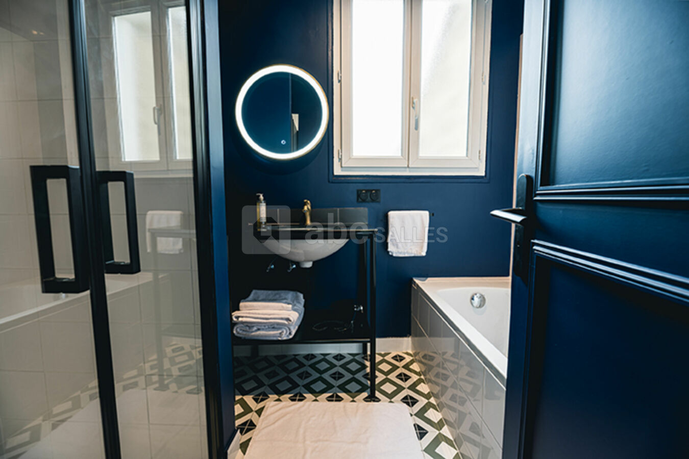 Hôtel le Saint-Christophe