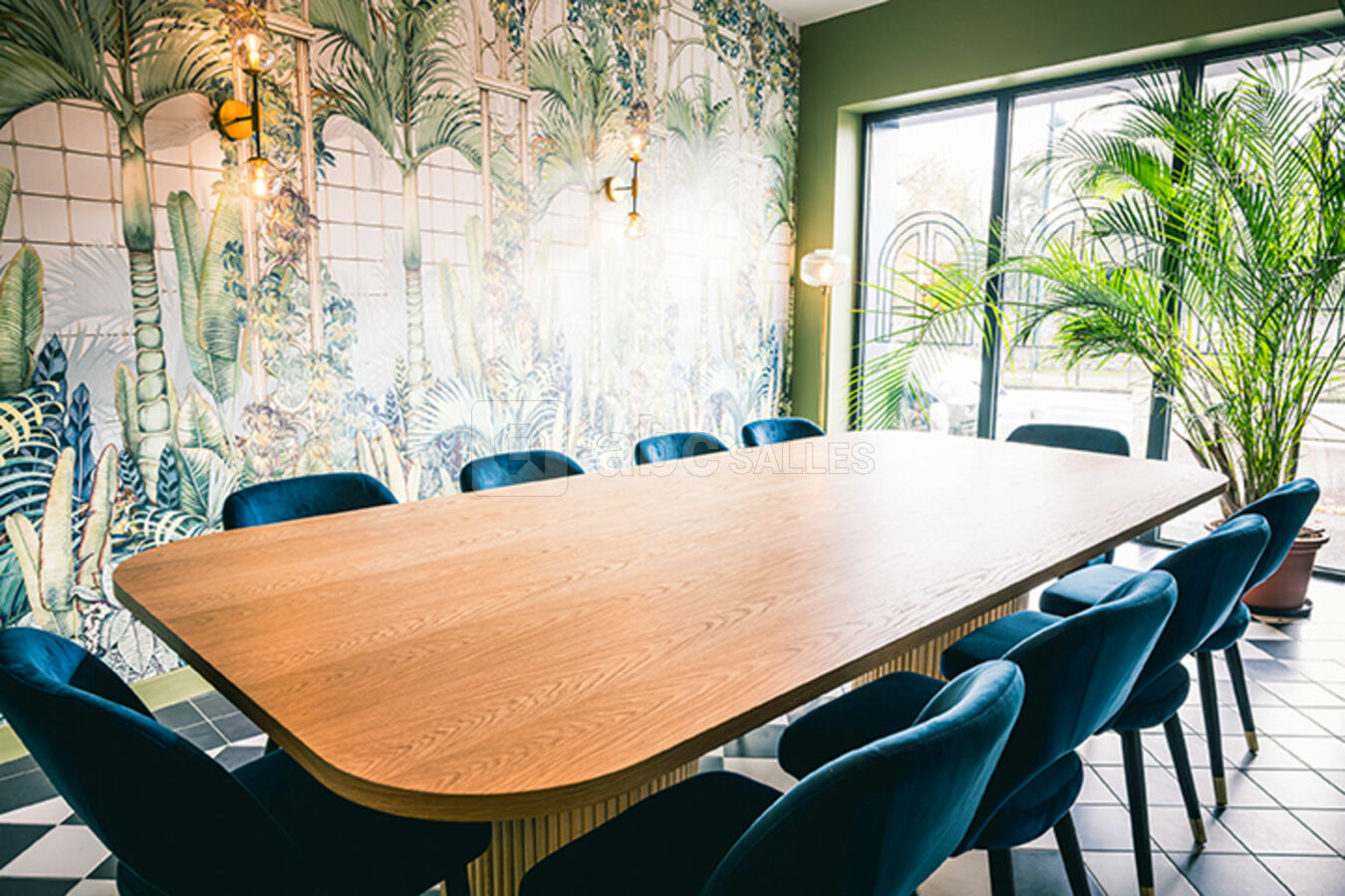 Hôtel le Saint-Christophe