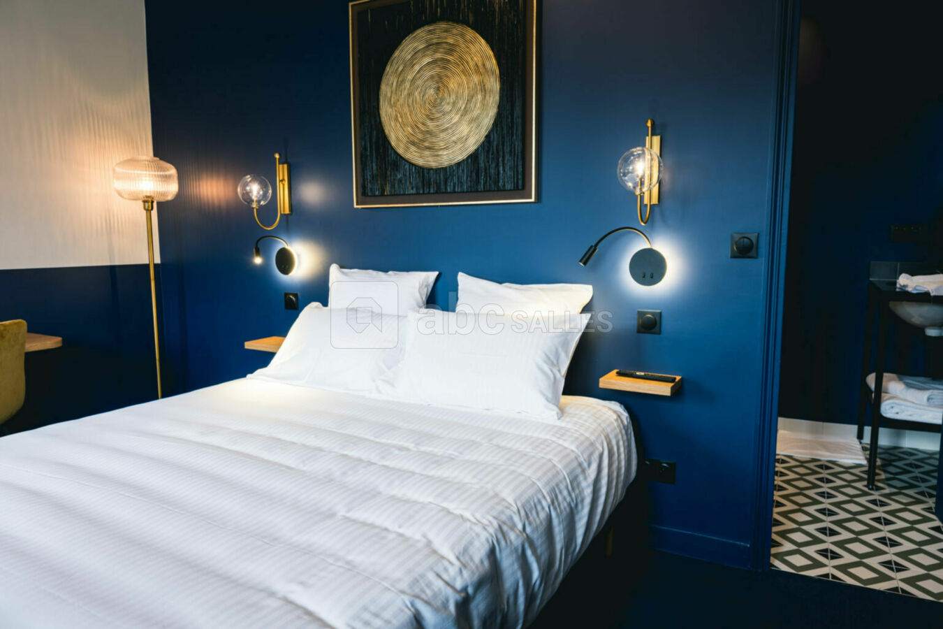 Hôtel le Saint-Christophe