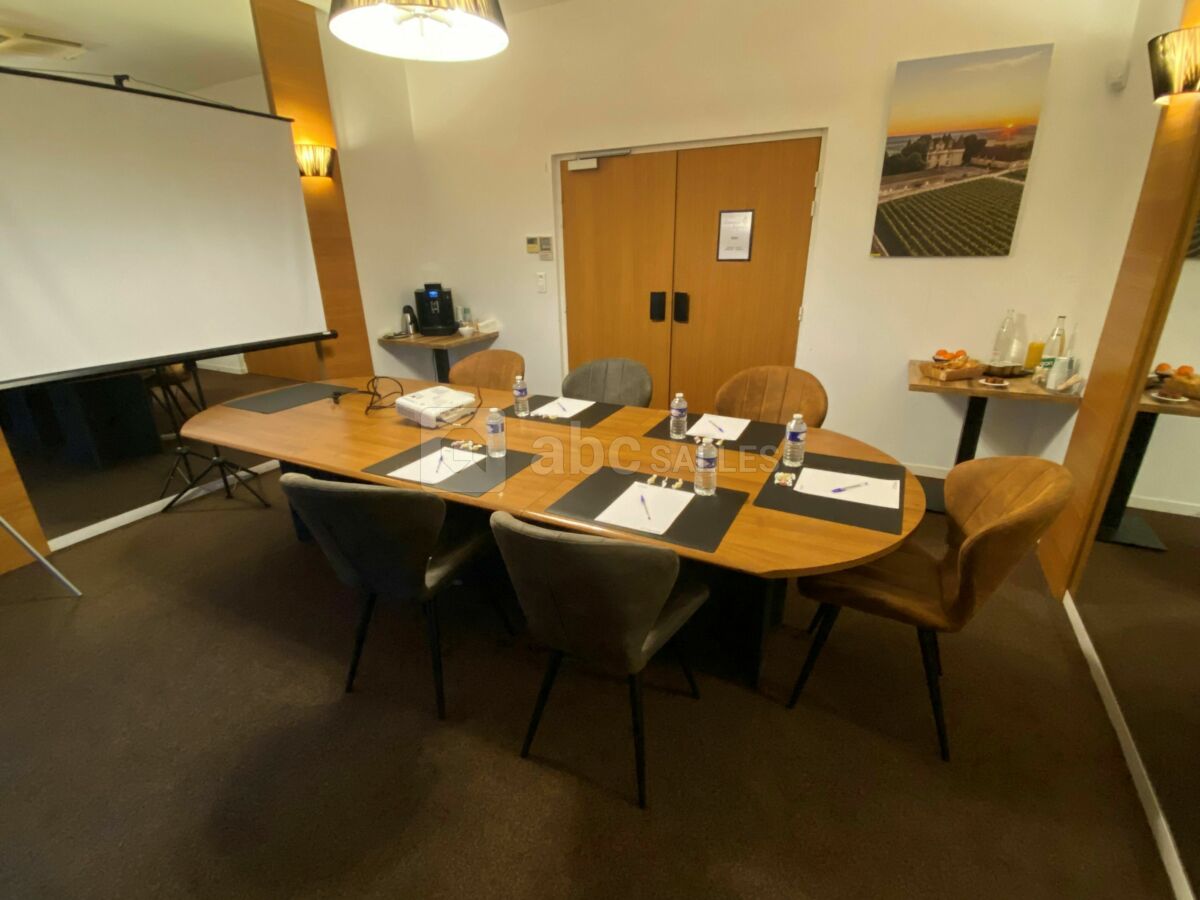 Hotel Kyriad Perigueux Boulazac