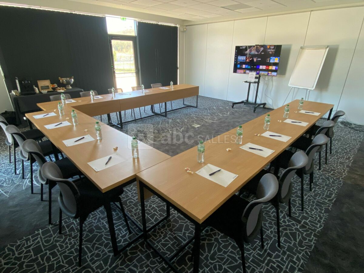 Hotel Kyriad Perigueux Boulazac