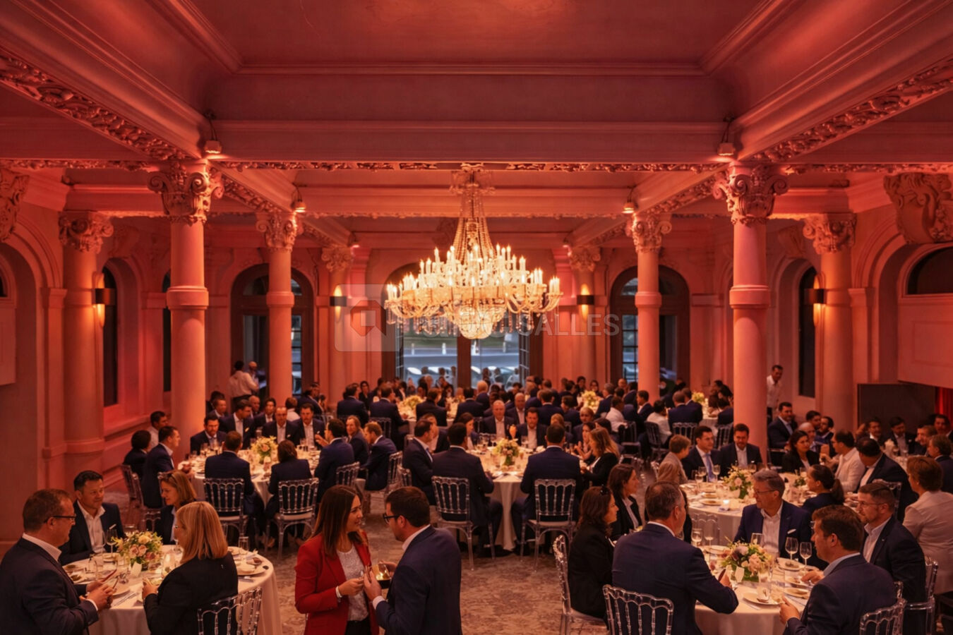 Château Théâtre Descas