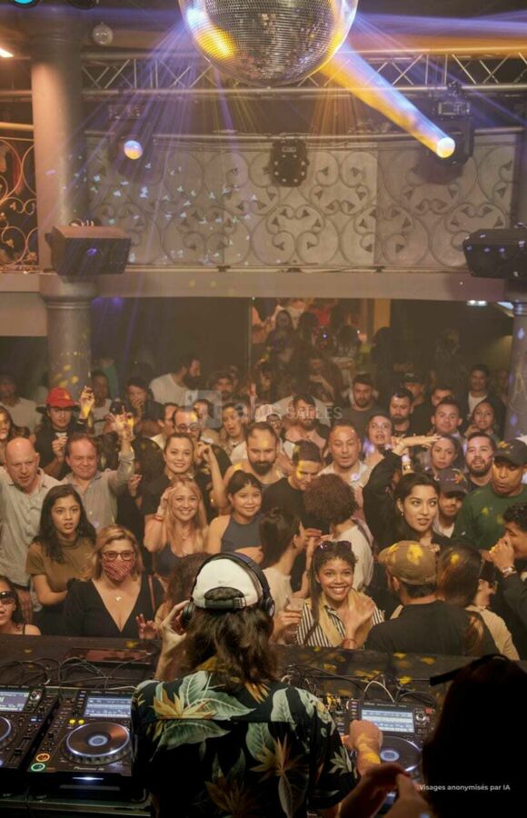 Château Théâtre Descas