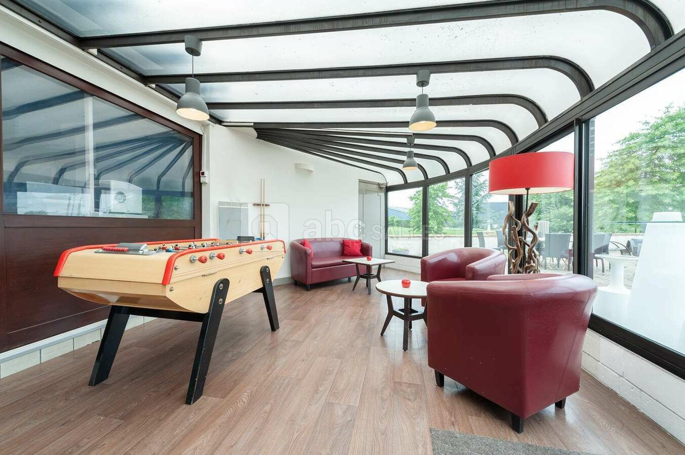 Hôtel Kyriad Compiègne