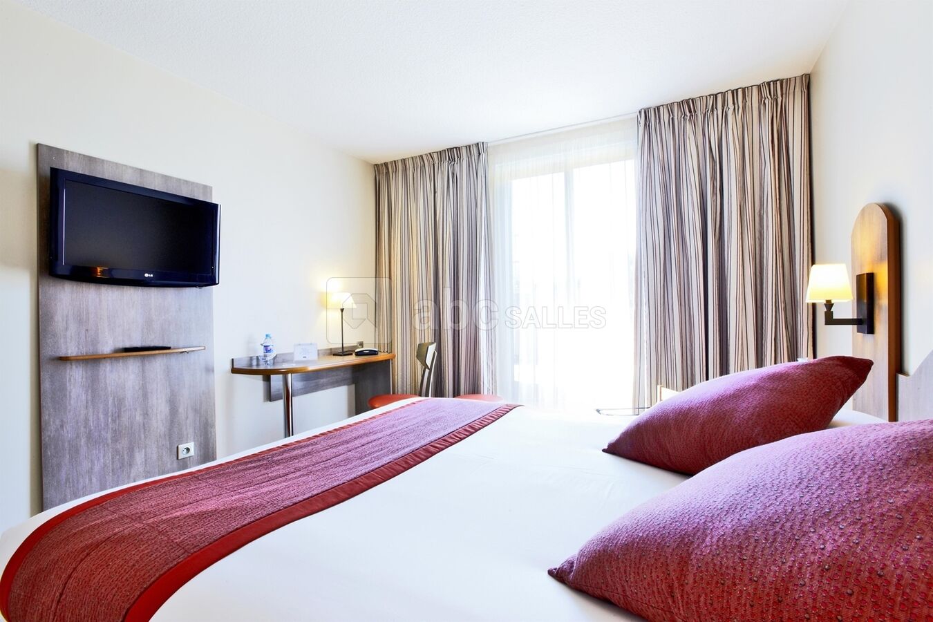 Chambre double