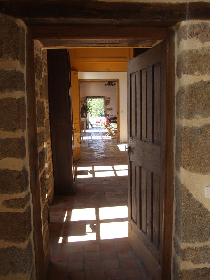 Enfilade