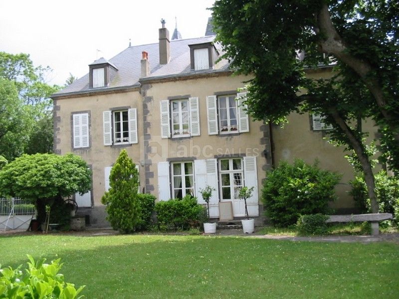 Domaine de Montclavel