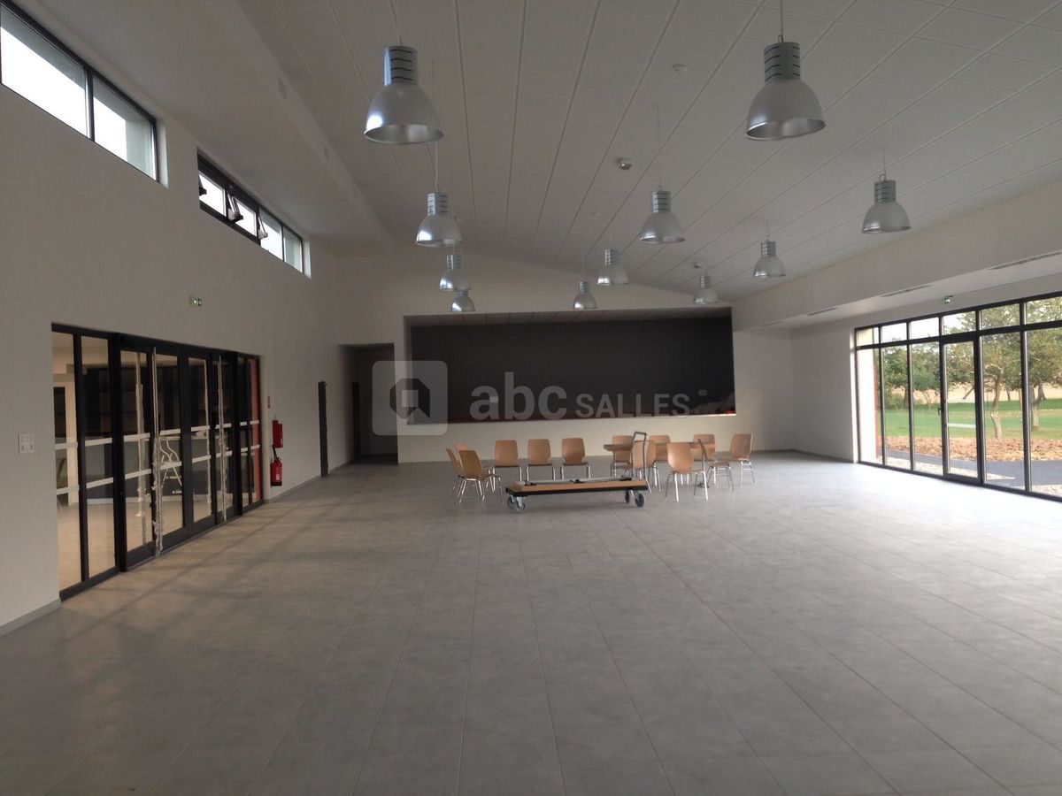 Salle