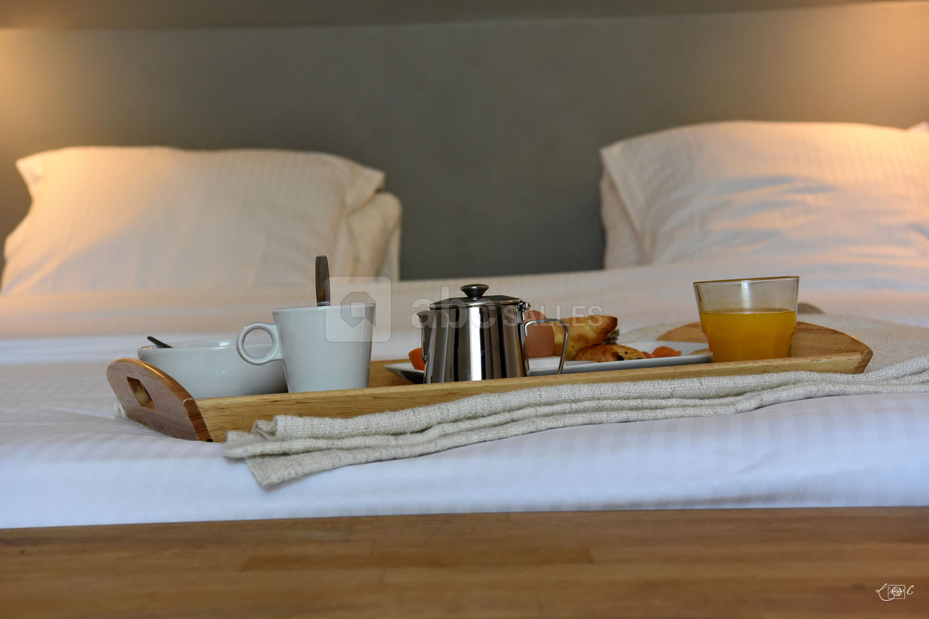 Room service