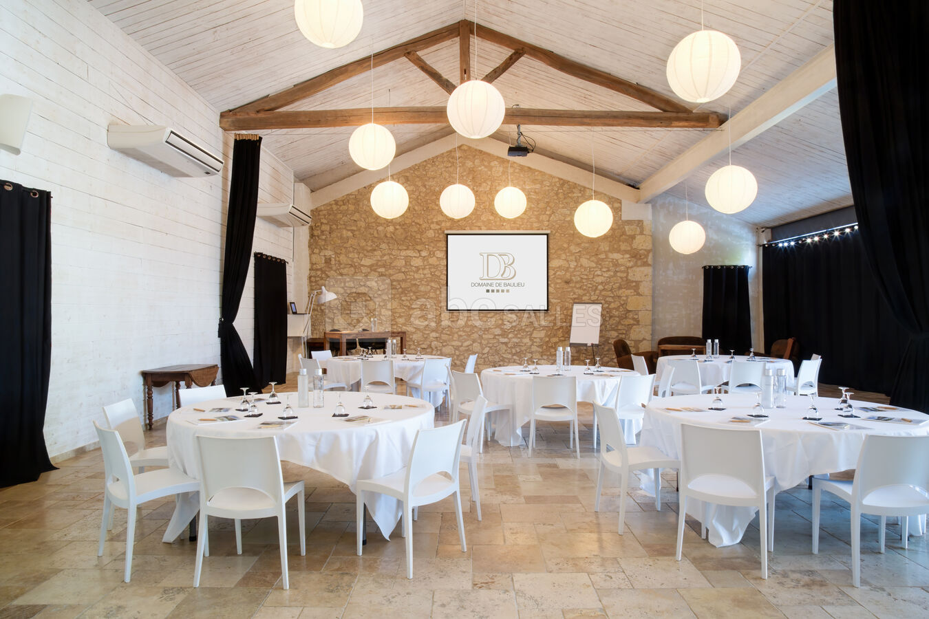 Grand Baulieu séminaire