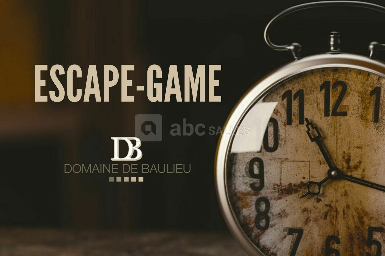 Escape Game