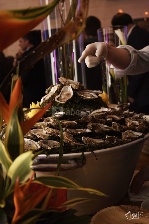 Bar à huître