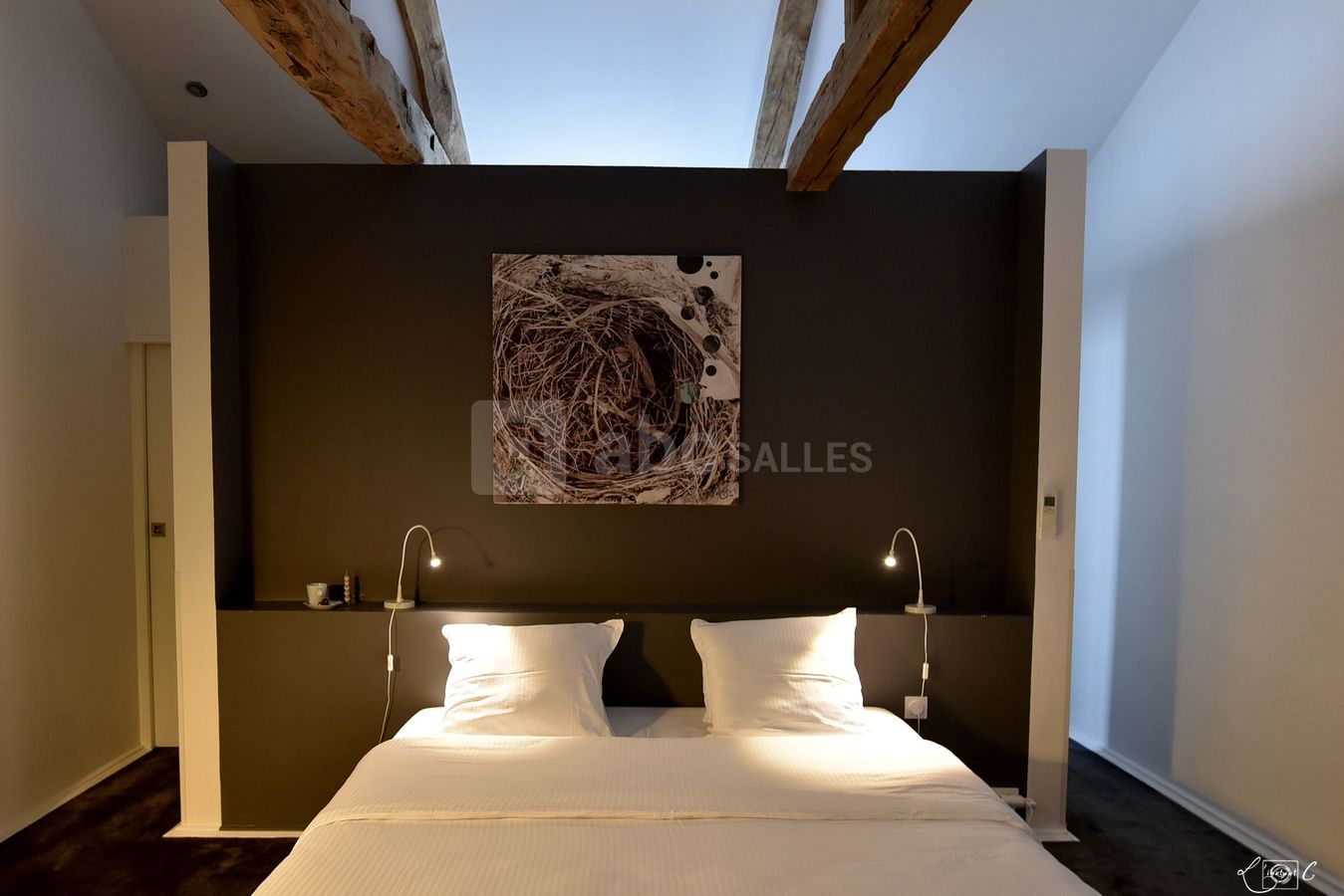 Chambre privilège